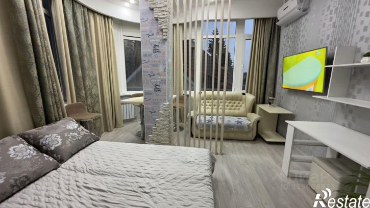 1-комн квартира ул Учительская, 29,  д. 29