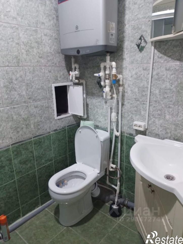 1-комн квартира ул Гайдара, 2/1,  д. 2/1