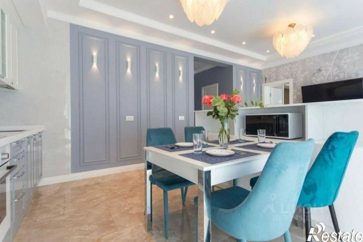 1-комн квартира Депутатская улица, 10Д,  д. 10Д