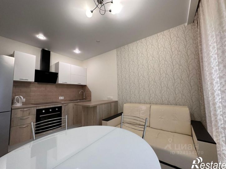 2-комн квартира Красноармейская улица, 24,  д. 24