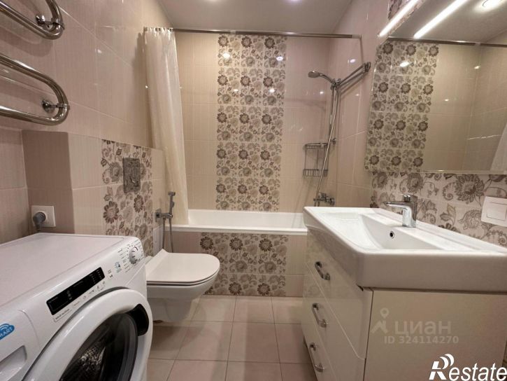 2-комн квартира Красноармейская улица, 24,  д. 24