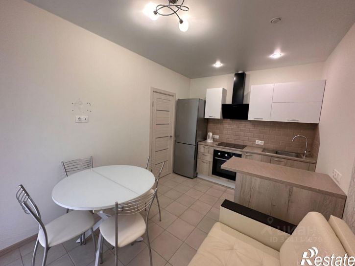 2-комн квартира Красноармейская улица, 24,  д. 24