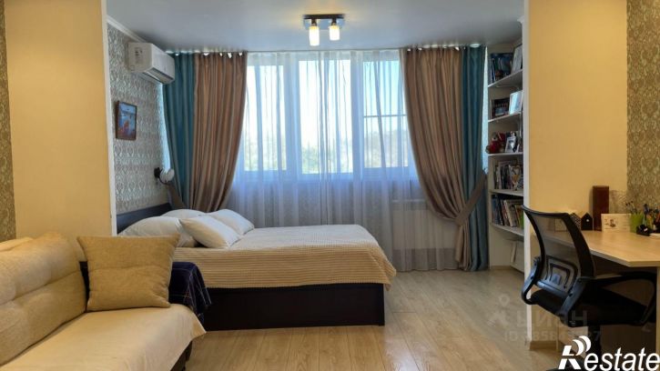 2-комн квартира ул Гастелло, 41/3,  д. 41/3