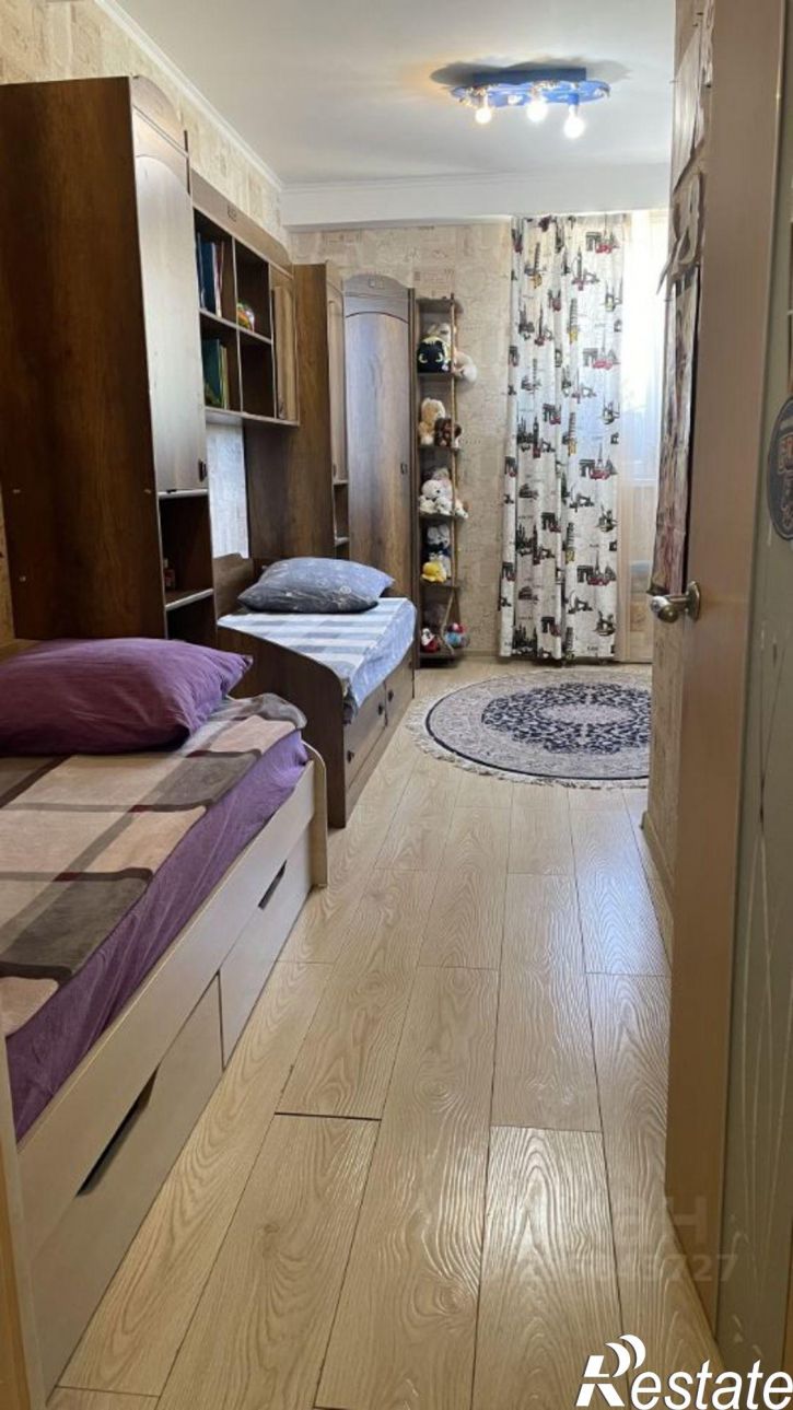 2-комн квартира ул Гастелло, 41/3,  д. 41/3