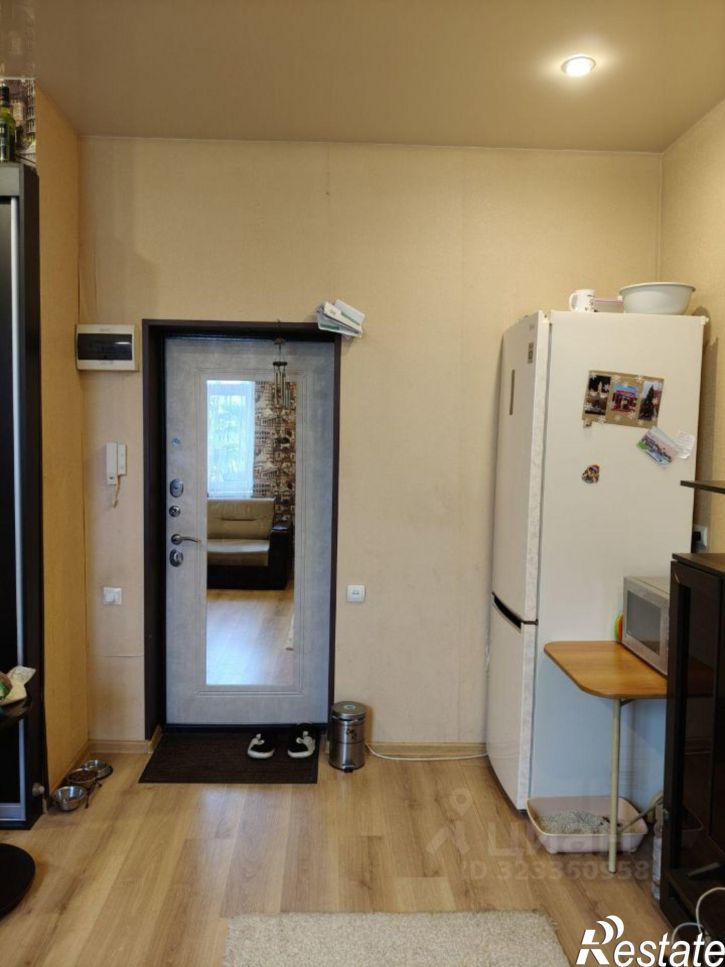 Комната ул Дагомысская, 28,  д. 28