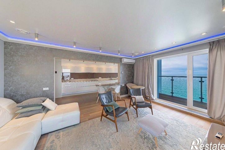 2-комн квартира ул Гагринская, 3/5,  д. 3/5