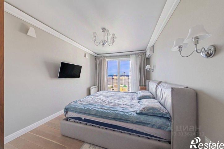 2-комн квартира ул Гагринская, 3/5,  д. 3/5