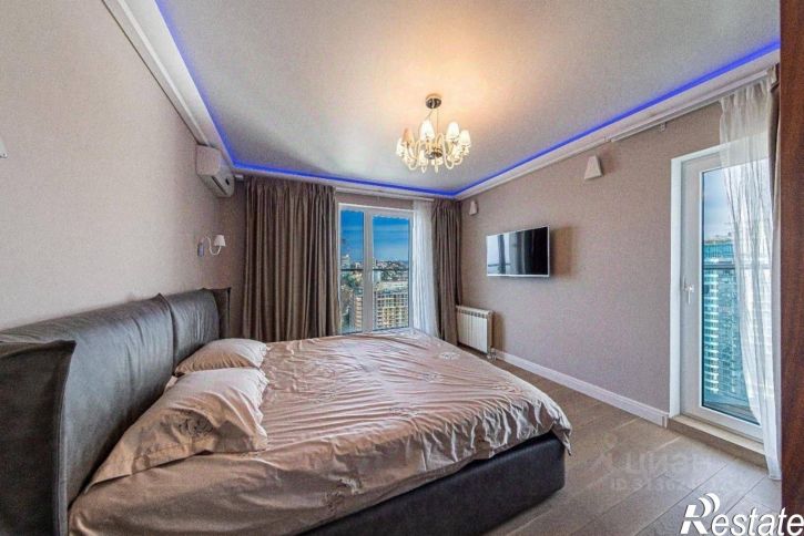 2-комн квартира ул Гагринская, 3/5,  д. 3/5