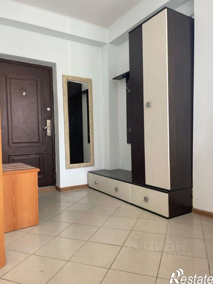 3-комн квартира ул Тепличная, 50,  д. 50