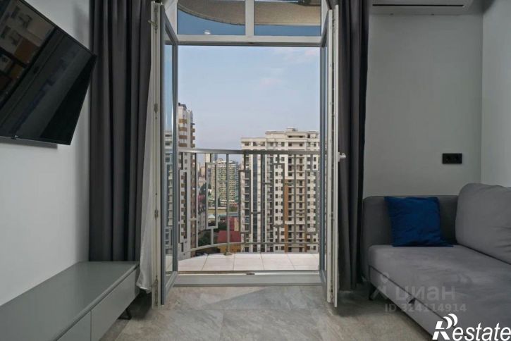 1-комн квартира переулок Трунова, 6 к1,  д. 6 к1