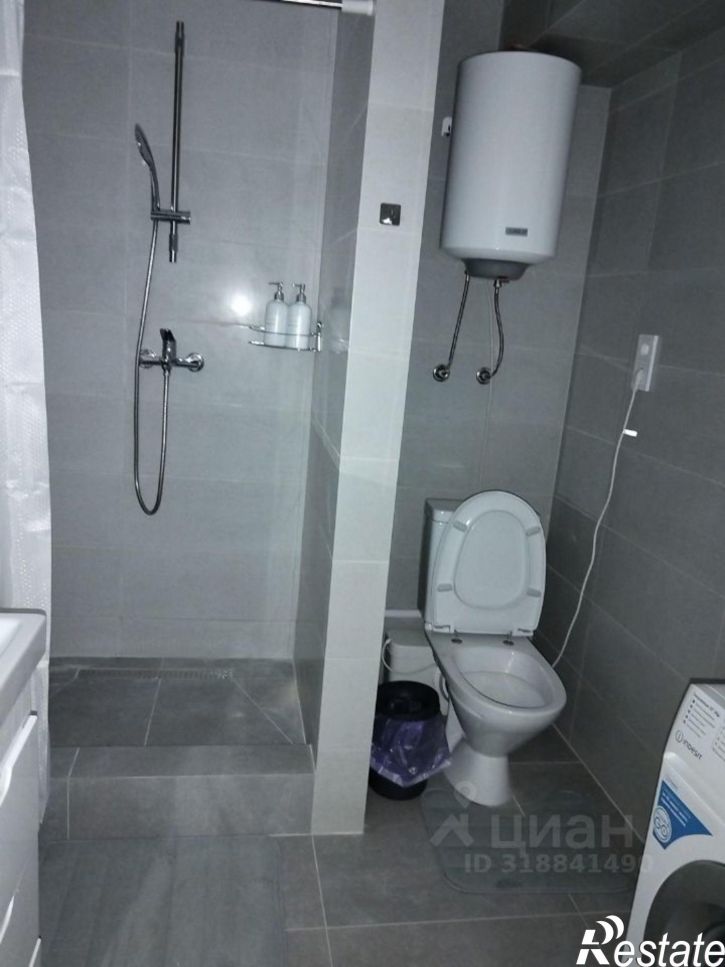 1-комн квартира ул Волжская, 83А,  д. 83А