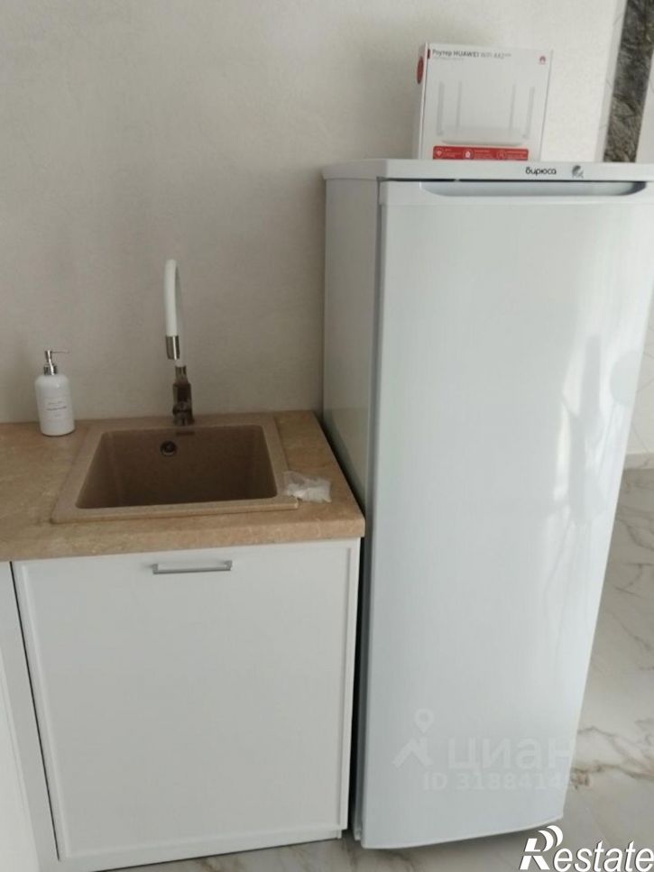 1-комн квартира ул Волжская, 83А,  д. 83А