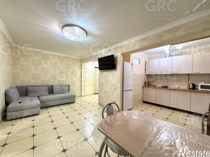 2-комн квартира Донская улица, 102,  д. 102