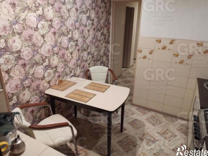 2-комн квартира Невская улица, 21А,  д. 21А