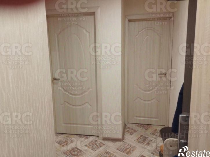 2-комн квартира Невская улица, 21А,  д. 21А