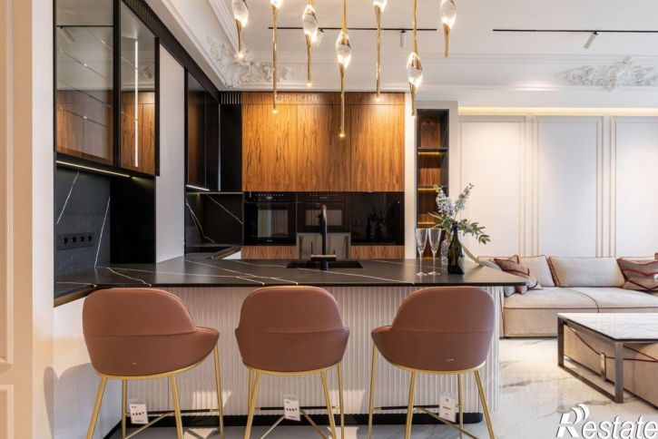 3-комн квартира ул Нагорная, 1,  д. 1