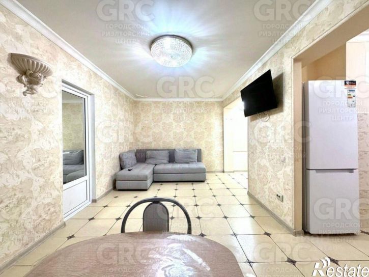 2-комн квартира Донская улица, 102,  д. 102