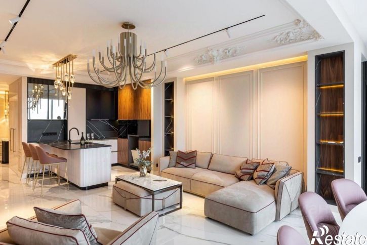 3-комн квартира ул Нагорная, 1,  д. 1