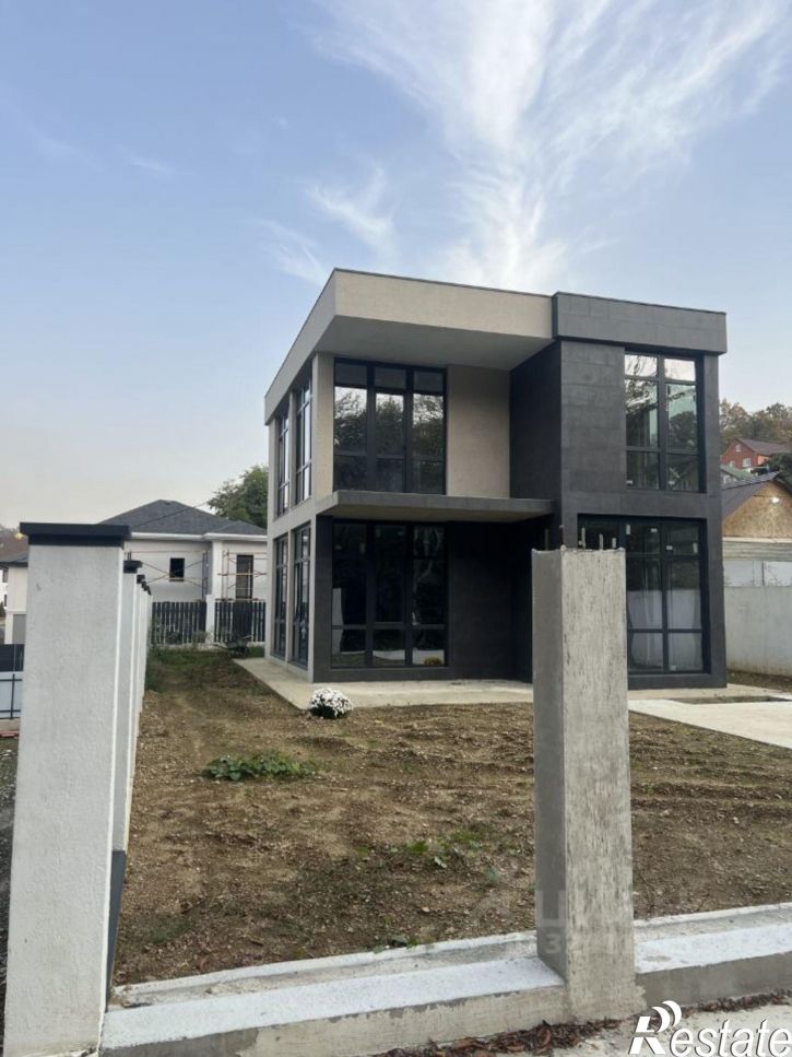 Коттедж/дом СНТ Чаевод, 144