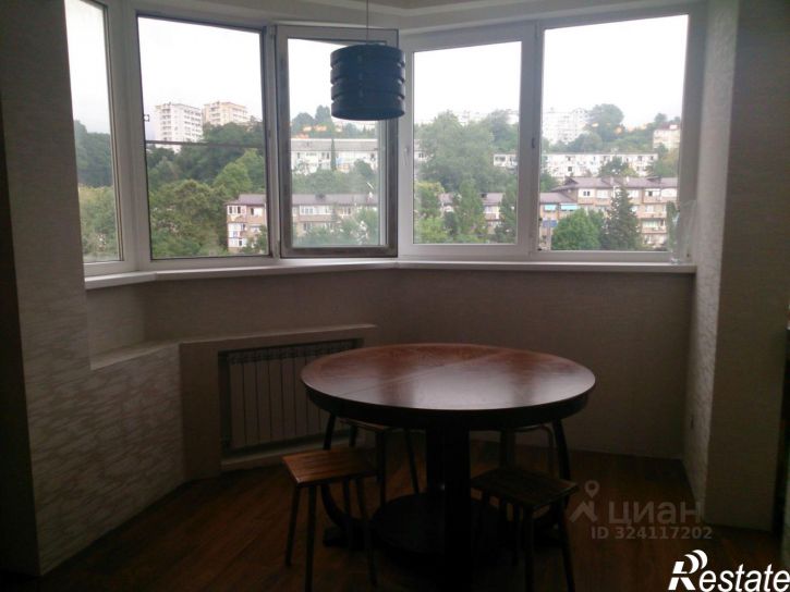 1-комн квартира ул Абрикосовая, 23А,  д. 23А