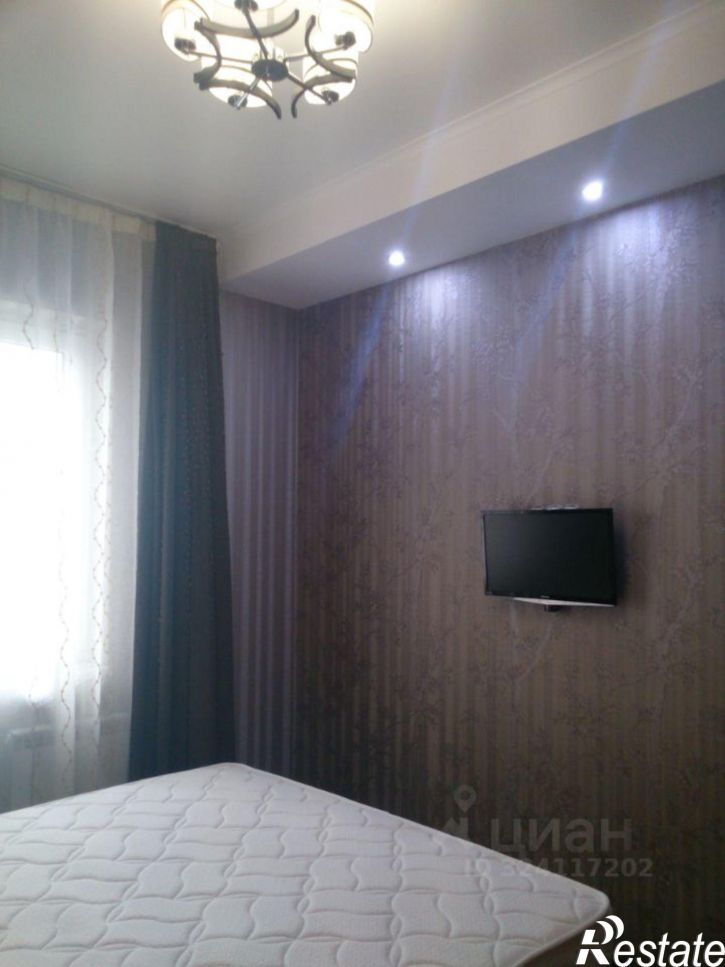 1-комн квартира ул Абрикосовая, 23А,  д. 23А