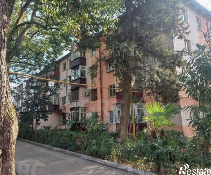 1-комн квартира Цветной бульвар, 20,  д. 20