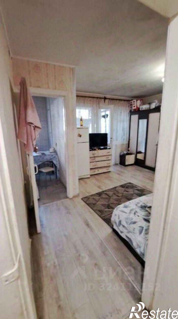 1-комн квартира Цветной бульвар, 20,  д. 20