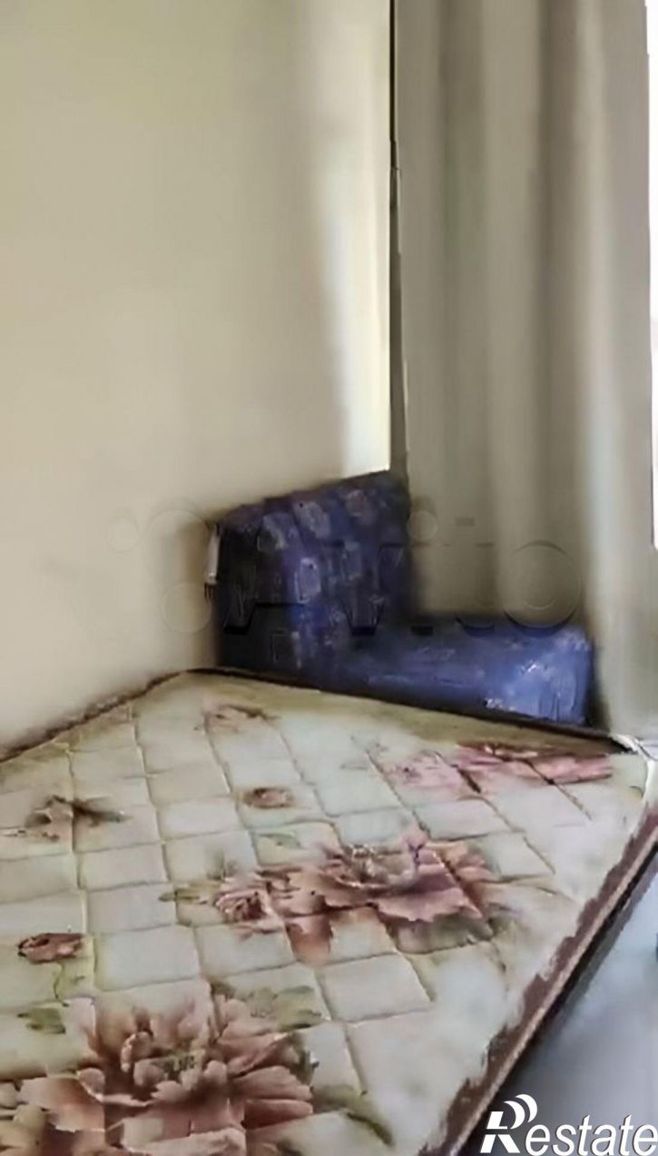 1-комн квартира ул Разина, 46А,  д. 46А