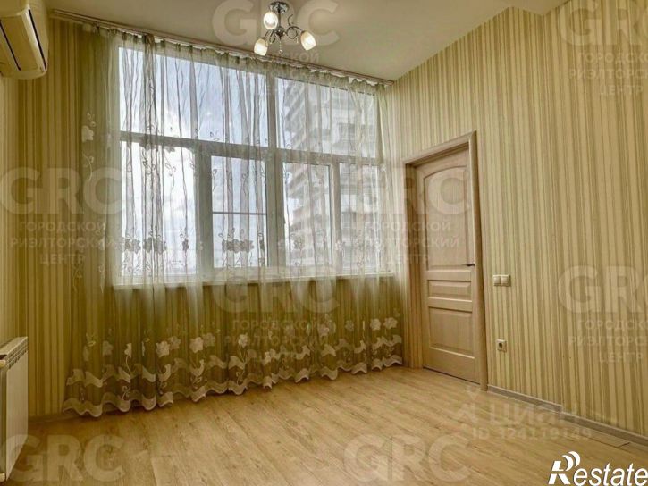 3-комн квартира Анапская улица, 3/12,  д. 3/12