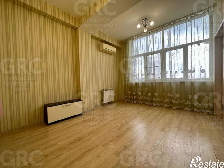 3-комн квартира Анапская улица, 3/12,  д. 3/12