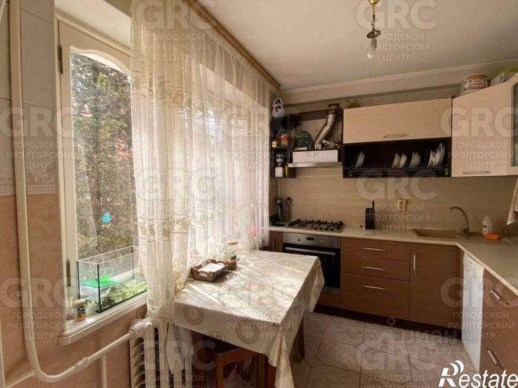 3-комн квартира Соколиная улица, 19,  д. 19