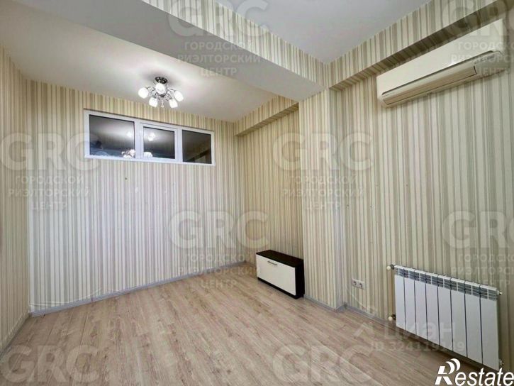 3-комн квартира Анапская улица, 3/12,  д. 3/12