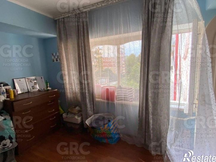 3-комн квартира Соколиная улица, 19,  д. 19