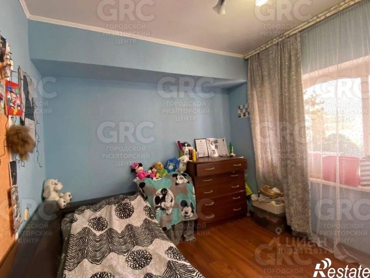 3-комн квартира Соколиная улица, 19,  д. 19