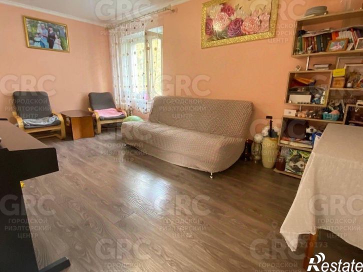 3-комн квартира Соколиная улица, 19,  д. 19