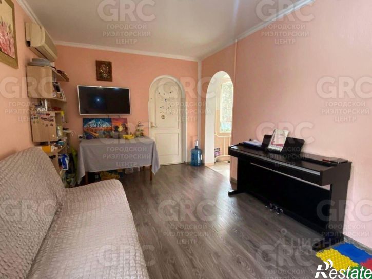 3-комн квартира Соколиная улица, 19,  д. 19