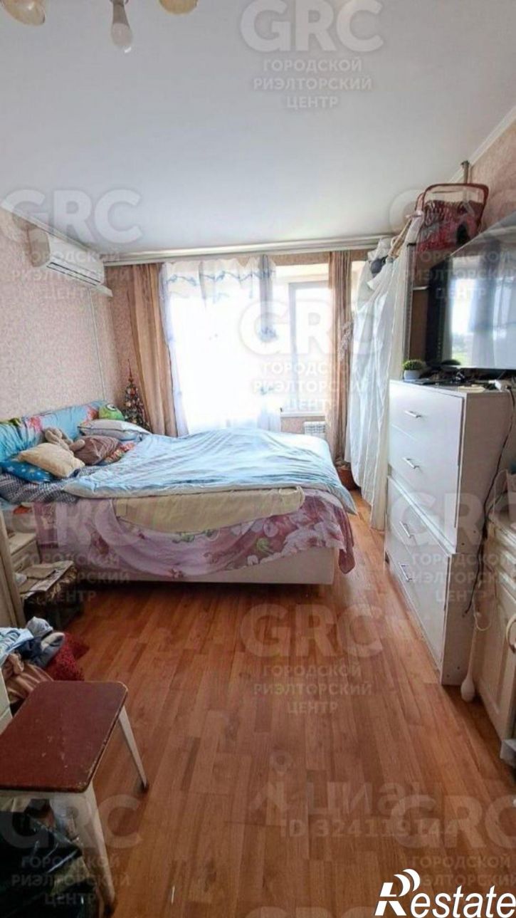 2-комн квартира ул Тимирязева, 4,  д. 4