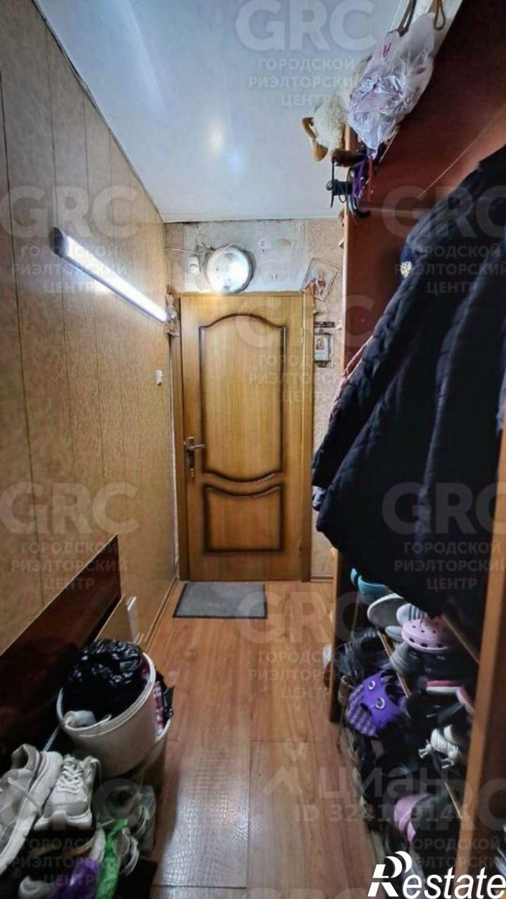 2-комн квартира ул Тимирязева, 4,  д. 4