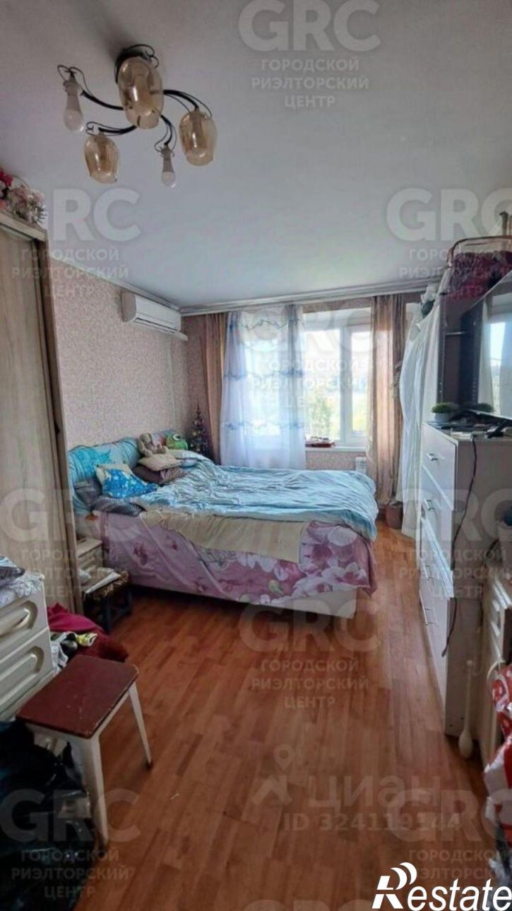 2-комн квартира ул Тимирязева, 4,  д. 4