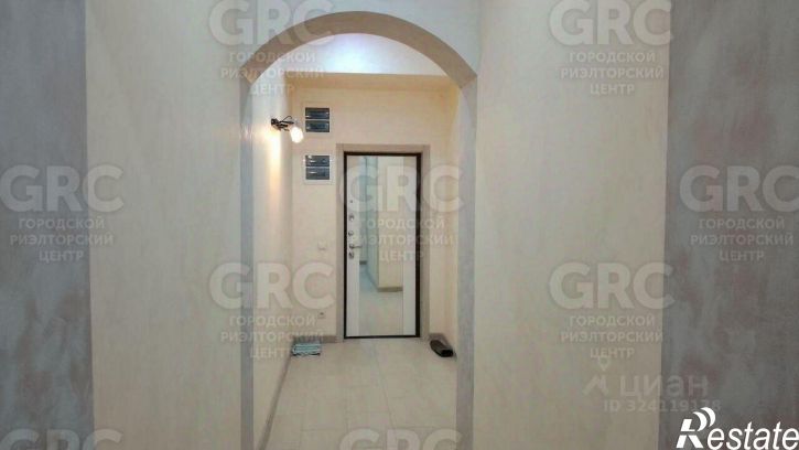 2-комн квартира ул Пятигорская, 73,  д. 73