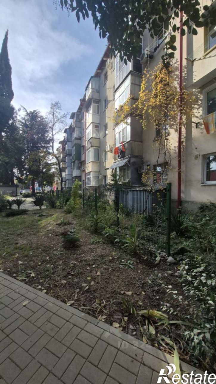 3-комн квартира улица Калараша, 64/1,  д. 64/1