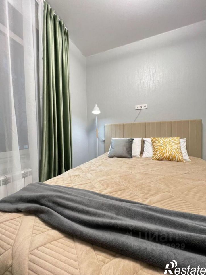 2-комн квартира ул Невская, 18,  д. 18