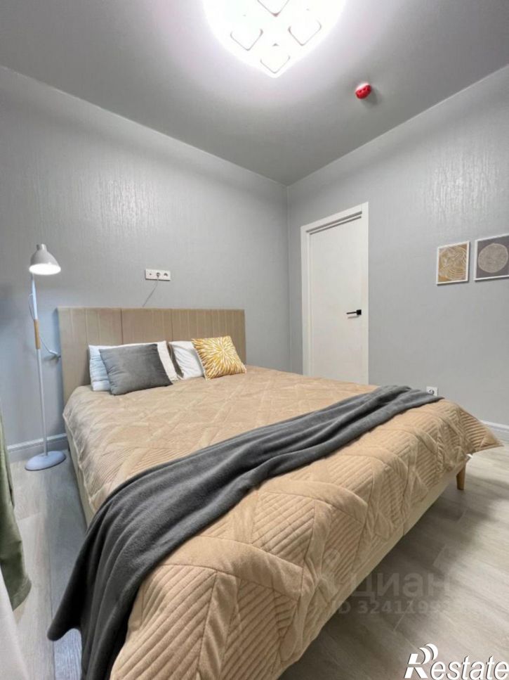 2-комн квартира ул Невская, 18,  д. 18