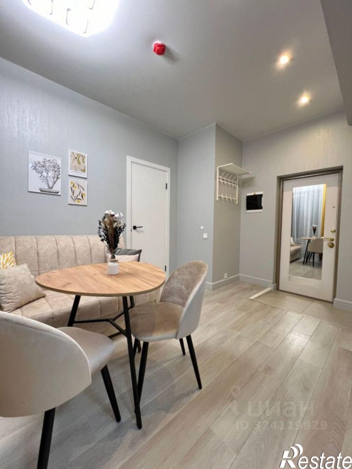 2-комн квартира ул Невская, 18,  д. 18