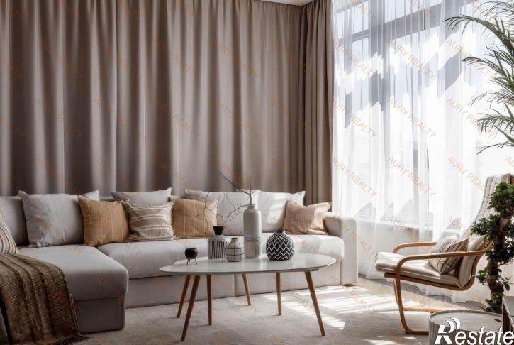 3-комн квартира улица Войкова, 21,  д. 21