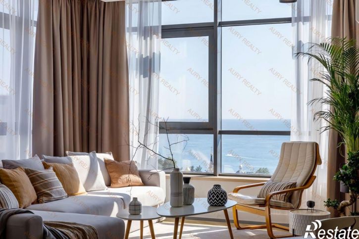 3-комн квартира улица Войкова, 21,  д. 21