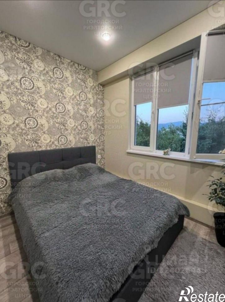 2-комн квартира улица Фурманова, 10Е,  д. 10Е