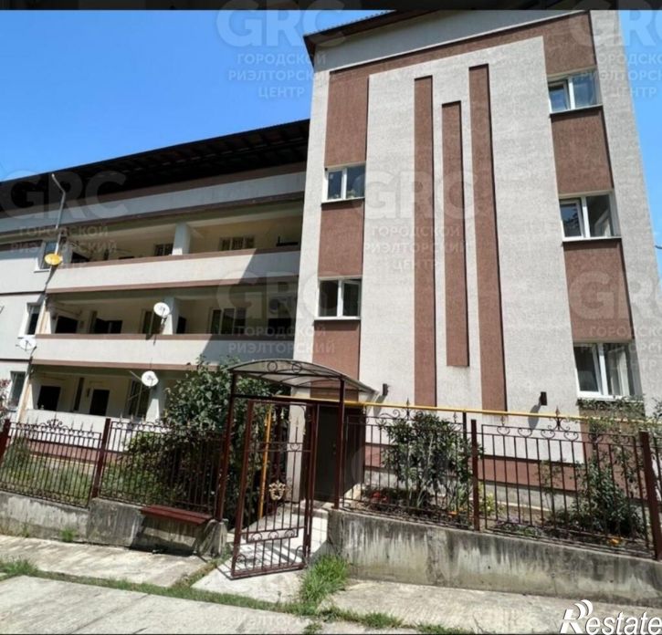 2-комн квартира улица Фурманова, 10Е,  д. 10Е