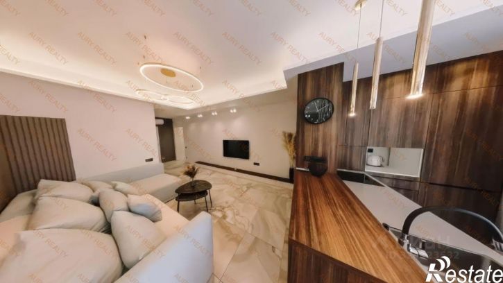 2-комн квартира улица Яна Фабрициуса, 2/28А,  д. 2/28А