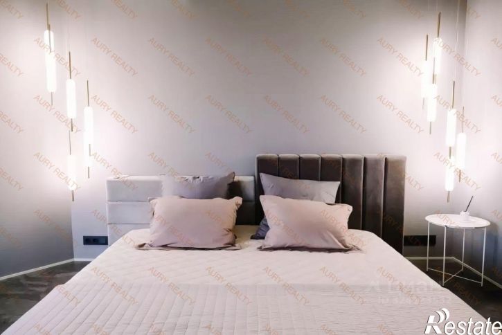 2-комн квартира улица Яна Фабрициуса, 2/28А,  д. 2/28А